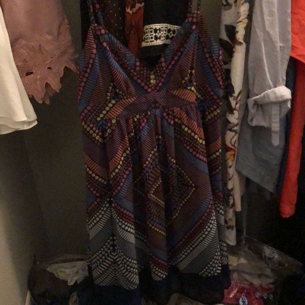 Summer dress
